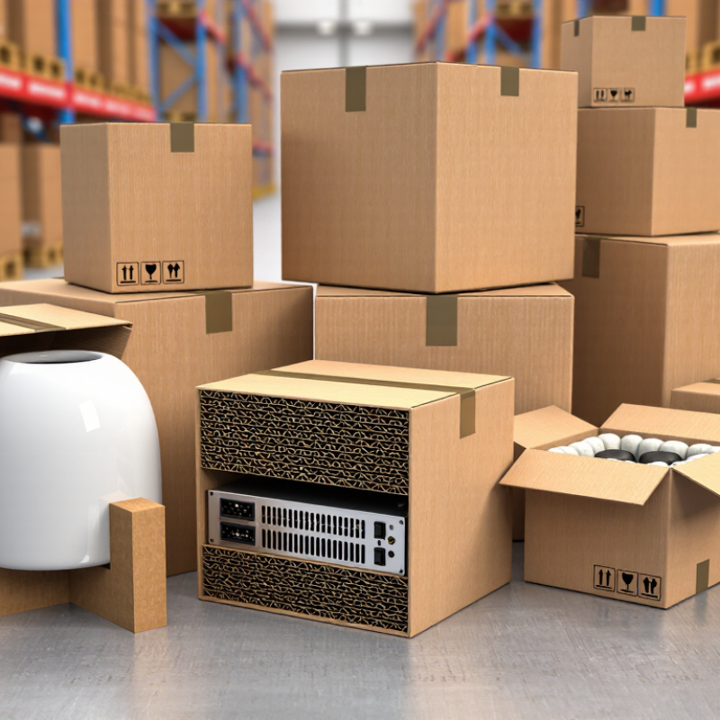 What Is a Corrugated Shipping Box and What Type Is Best?