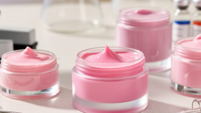 How to Choose a Private Label Lip Mask Supplier in 2026?