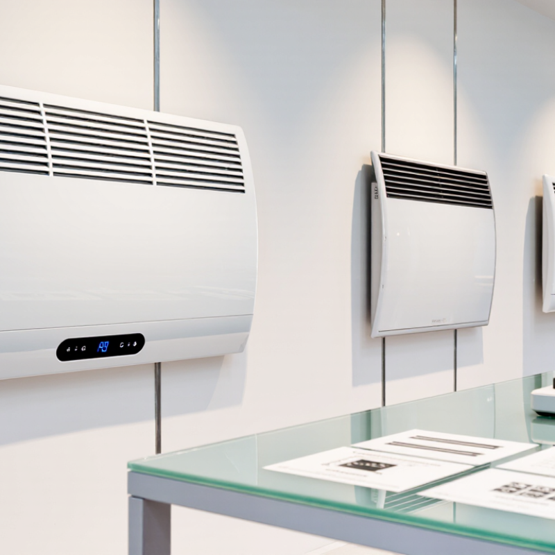 China Best Infrared Medium Wave Panel Heater Supplier