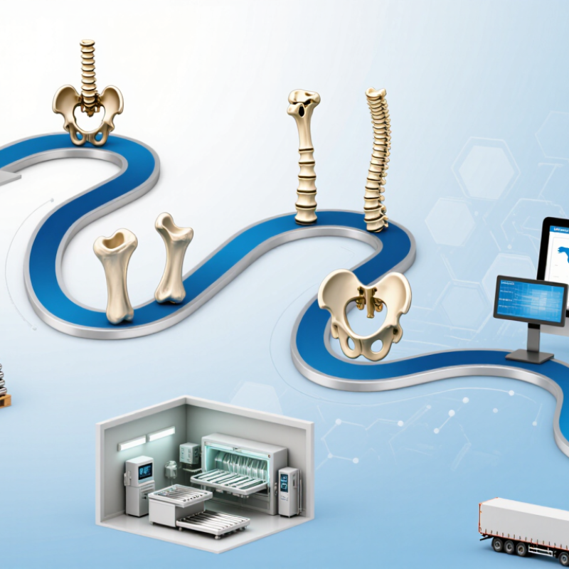 2026 Top Factors Affecting Orthopedic Implant Supply Stability?