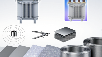 2026 Best Silicon Steel Types for Global Buyers?