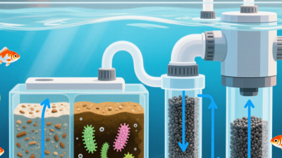 What Is a Fish Tank Filter and How Does It Work?