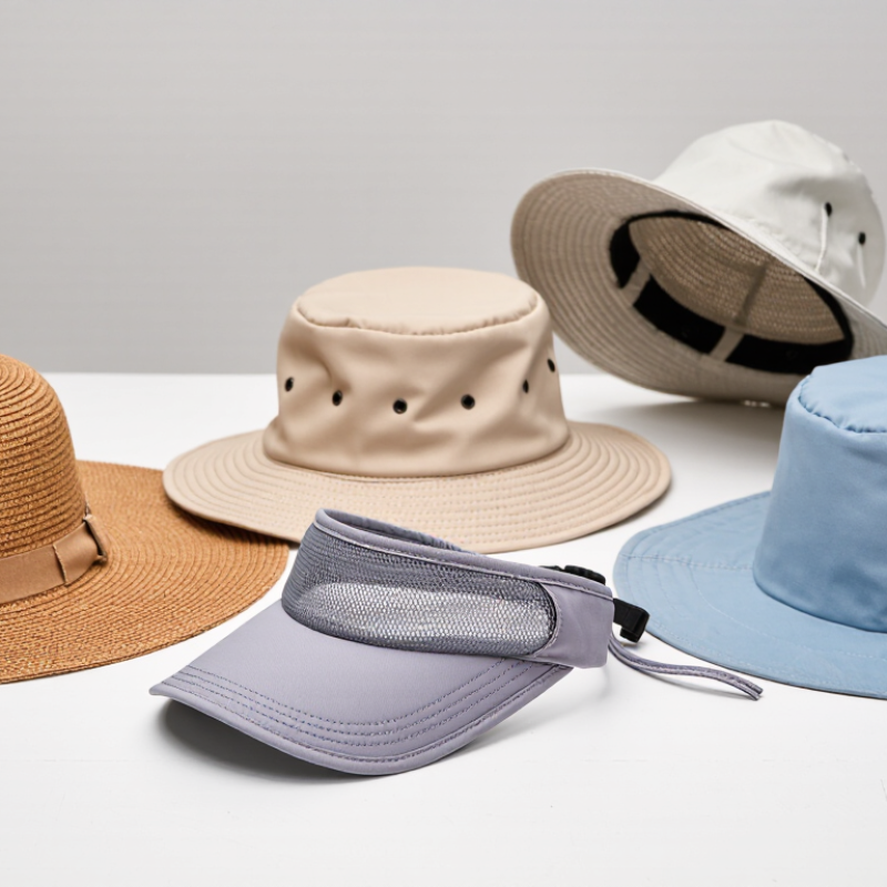 What Are the Top Sun Hat Styles for Global Buyers in 2026?