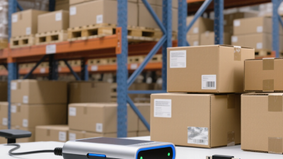 7 Best USB UHF RFID Readers for 2026