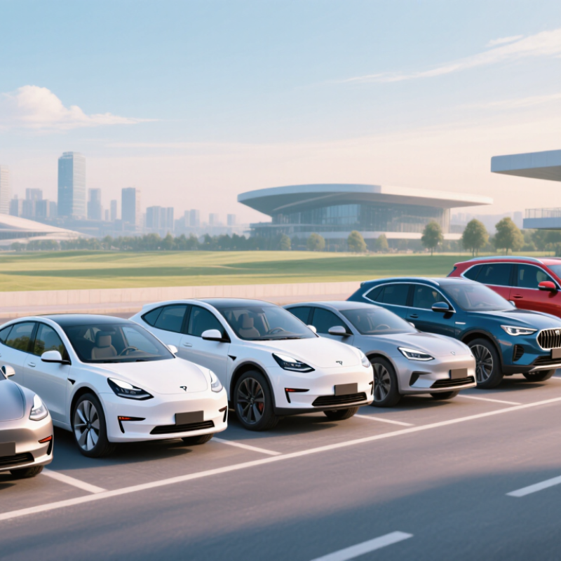 What Are the Best Electric Vehicles to Buy in 2026?