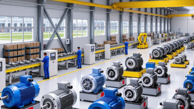 China Top 10 Variable Speed Motor Suppliers?