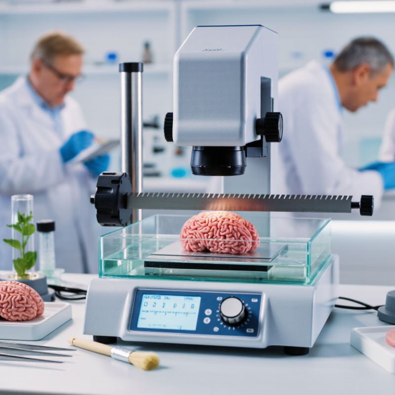 7 Tips for Choosing a Vibrating Blade Microtome?