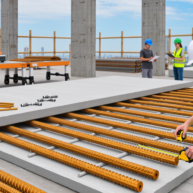 How to Choose Aramid Fiber Reinforced Rebar?