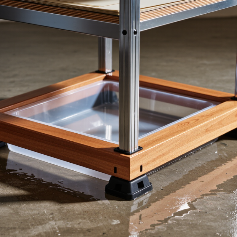 5 Best Ways to Waterproof a Paper Rack Base?