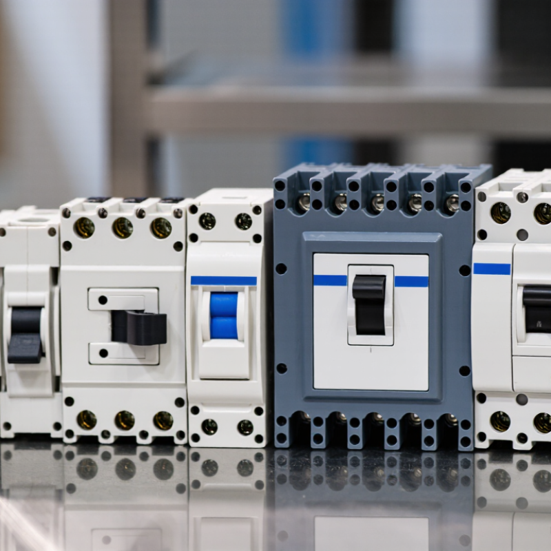Top 10 125 Amp MCCB Manufacturers for Global Buyers?