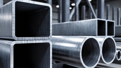 What Is a Structure Pipe and What Is It Used For?