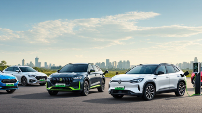 Top Car Engine Types for Global Buyers