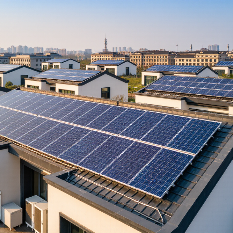 Top Photovoltaic Tile Manufacturers in China