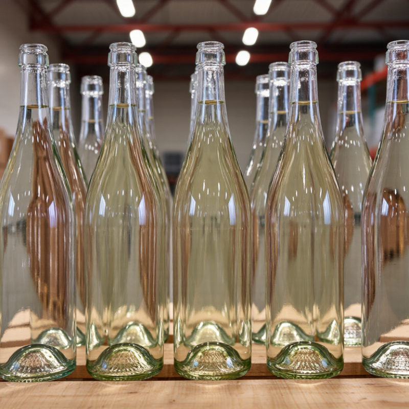 2026 Top Big Wine Bottle Suppliers for Global Buyers