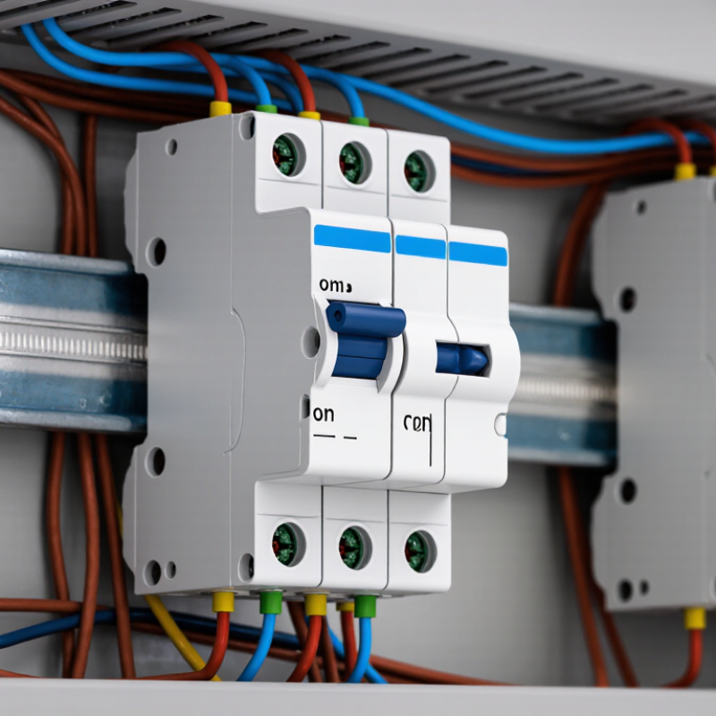 What Is a Mini Circuit Breaker and How Does It Work?