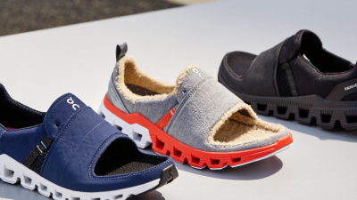 2026 Best Running Slippers for Comfort and Support?