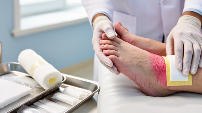 How to Choose the Best Wound Care Dressings?
