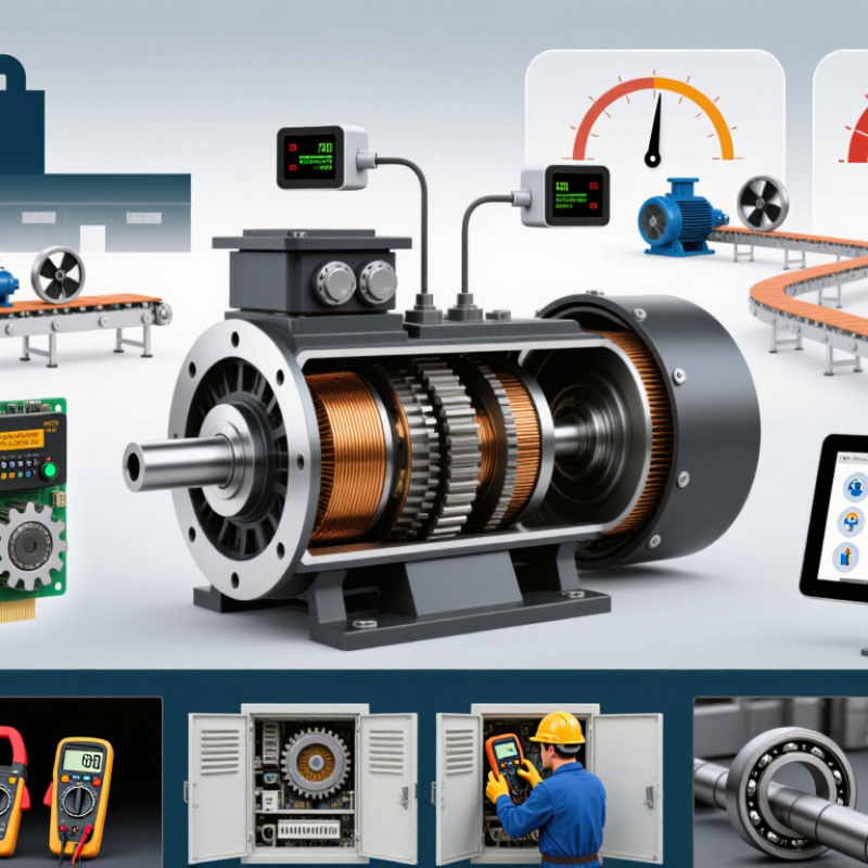 2026 Best Motor System Upgrades What Businesses Should Know?