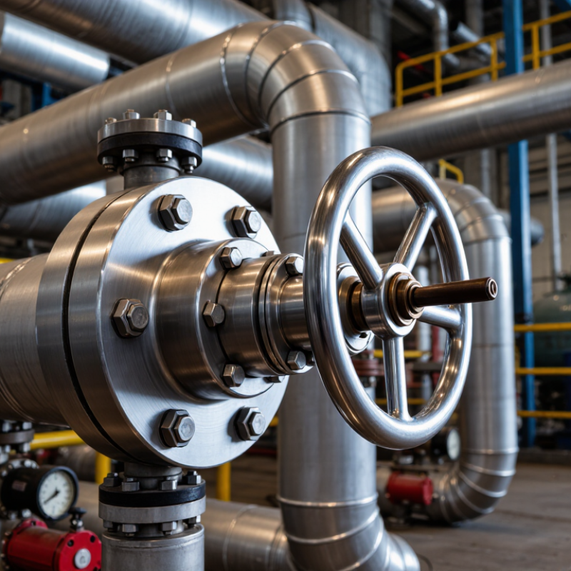 7 Tips for Choosing the Right Mechanical Valve