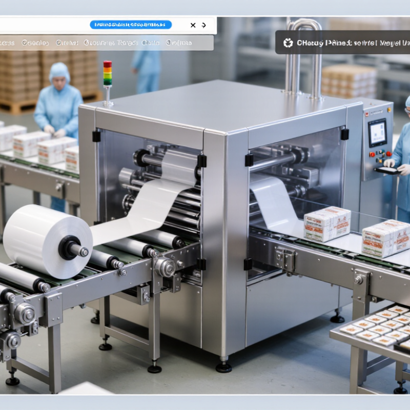 Top Horizontal Form Fill Seal Machine Manufacturers