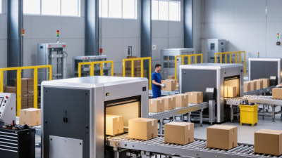 7 Best Automatic Strapping Machines for Global Buyers
