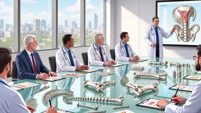 10 Orthopedic Technology Tips for Global Buyers?