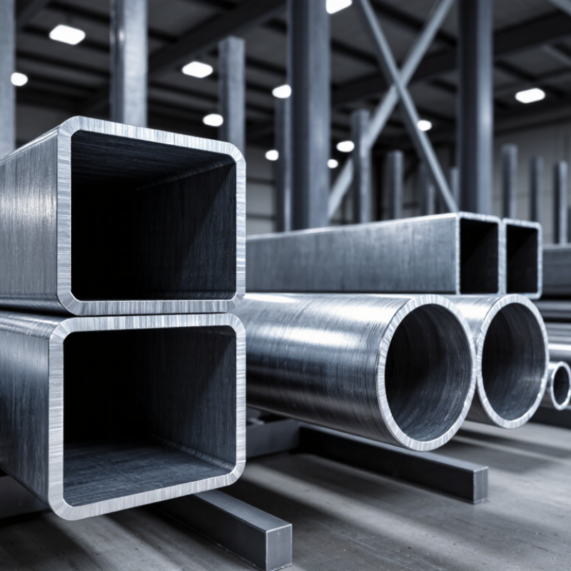 What Is a Structure Pipe and What Is It Used For?