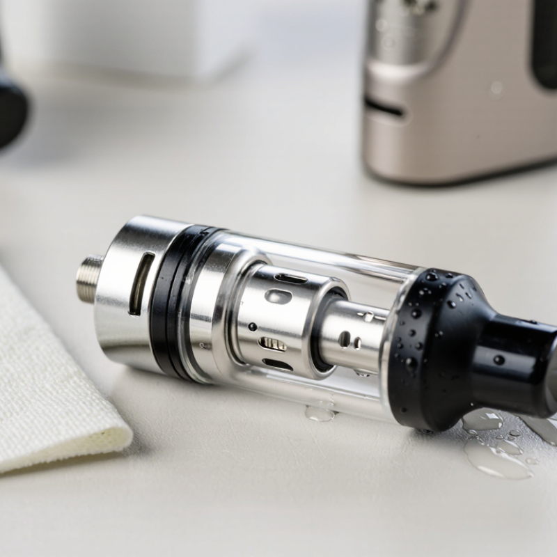 5 Tips Why Is My Vape Pod Making a Gurgling Sound?