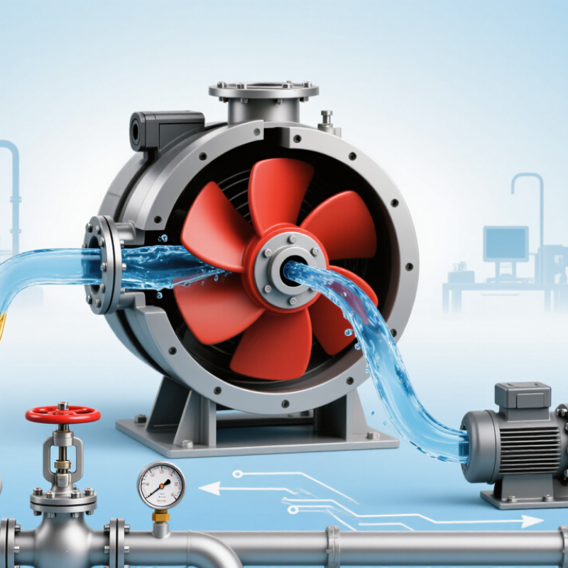 What Are Fluid Pumps and How Do They Work?