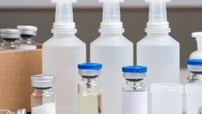 How to Choose the Right Plastic Vials?