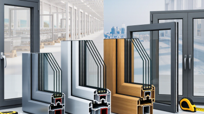 China Top Window Deals for Global Buyers?