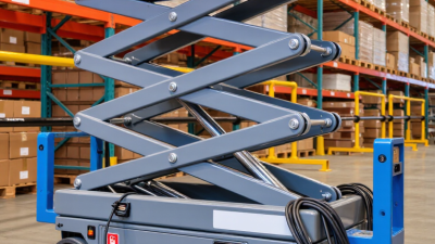 2026 Top Electric Scissor Lift Tables Buying Guide