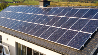 Why Solar Energy UK Is a Smart Choice for Global Buyers?