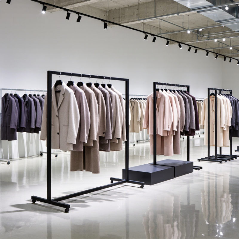What Are the Top 10 Clothing Rack Suppliers in China?