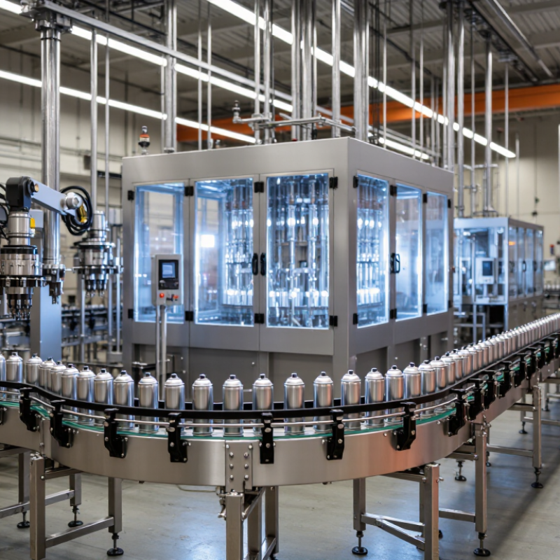 7 Tips to Choose Aerosol Can Manufacturers in USA