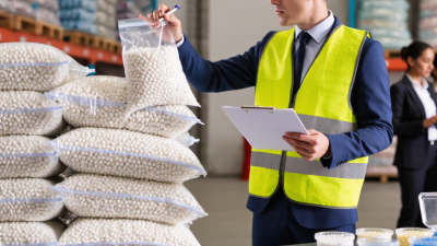 10 Tips for Buying Plastic Pellets Worldwide?