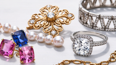 2026 Top Jewelry Types Every Jewelry Buyer Should Know?