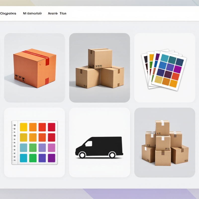 10 Best Printing and Packaging Suppliers Worldwide?