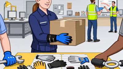 Why Is Wrist Protection Important for Workers?
