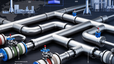 Top 10 Vacuum Jacketed Piping Manufacturers Worldwide
