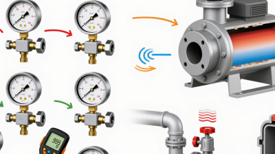 How to Choose Differential Pressure Gauges in 2026?