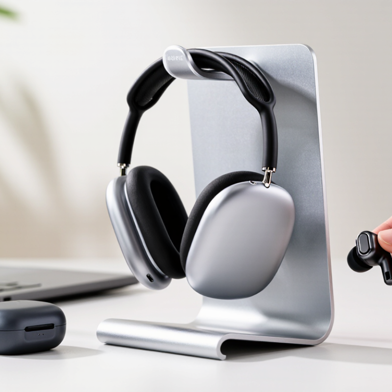 China Best Open Ear Clip On Earbuds Manufacturer?