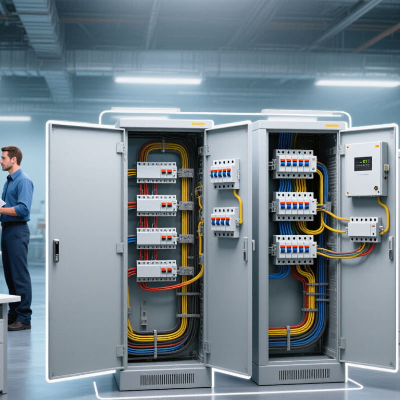 10 Electrical Cabinet Buying Tips for Global Buyers