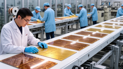Top Flexible Printed Circuit Manufacturers in China?