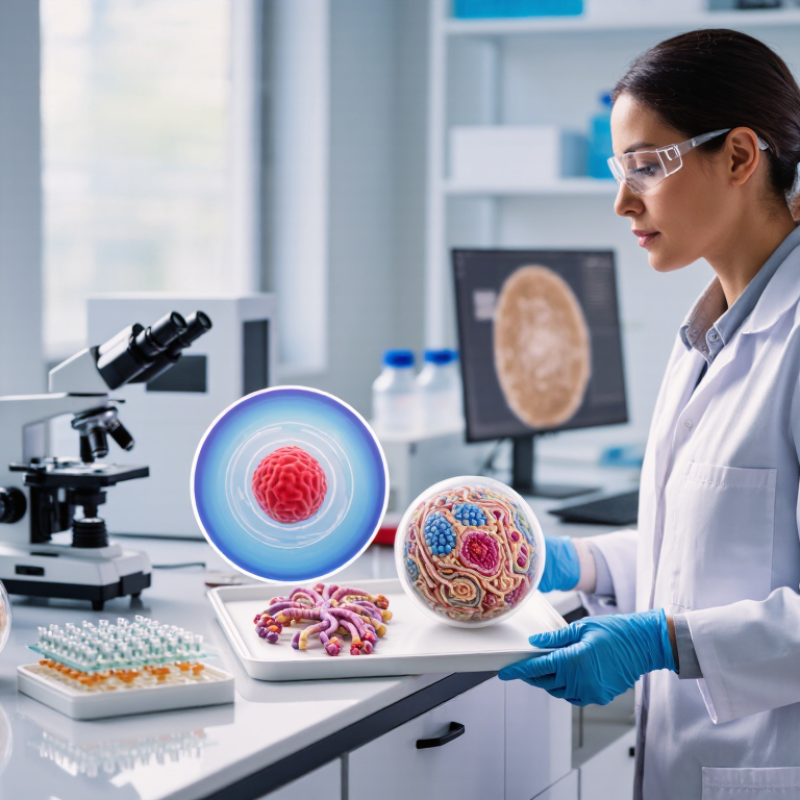 How to Choose the Best Disease Modeling Systems for Your Lab