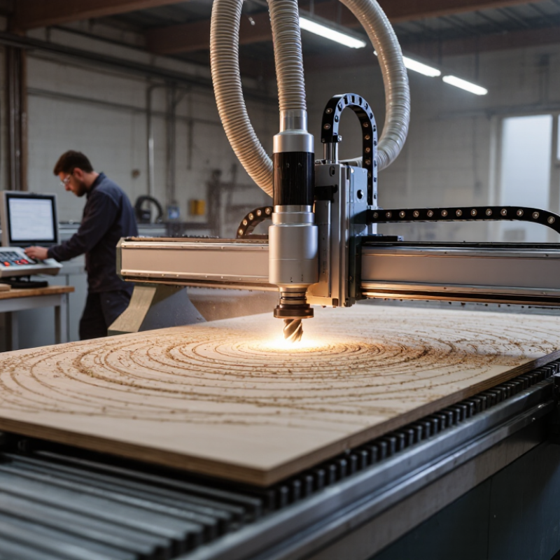 What Is CNC Cutting and How Does It Work?