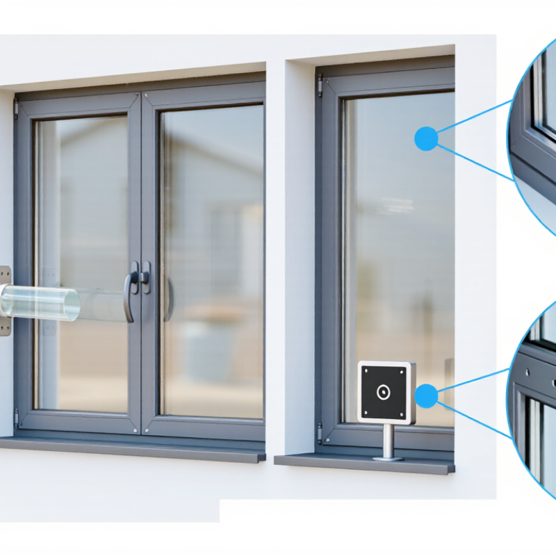 How to Evaluate Aluminum Window Quality Before Buying?