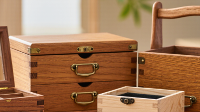 How to Choose the Right Wooden Box for Your Needs