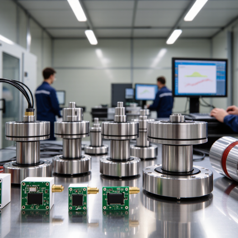 Top CT Sensor Manufacturers in China for Global Buyers