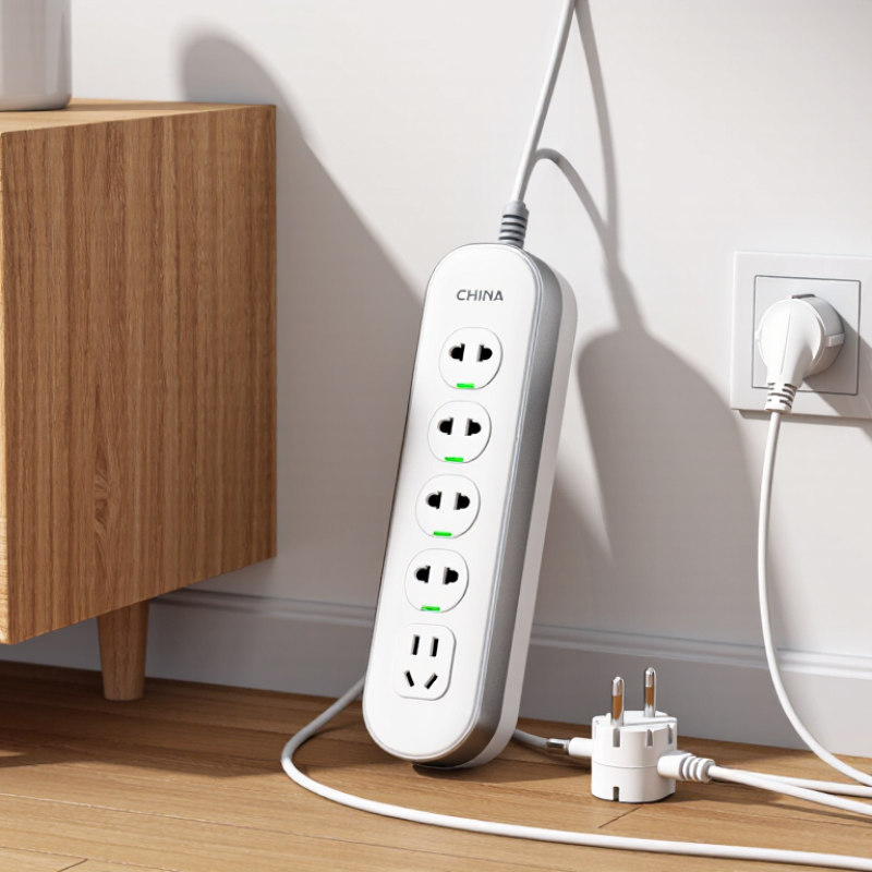 How to Choose the Best Home Surge Protector from China?